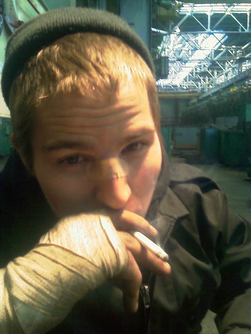 Николай Бабак | Санкт-Петербург