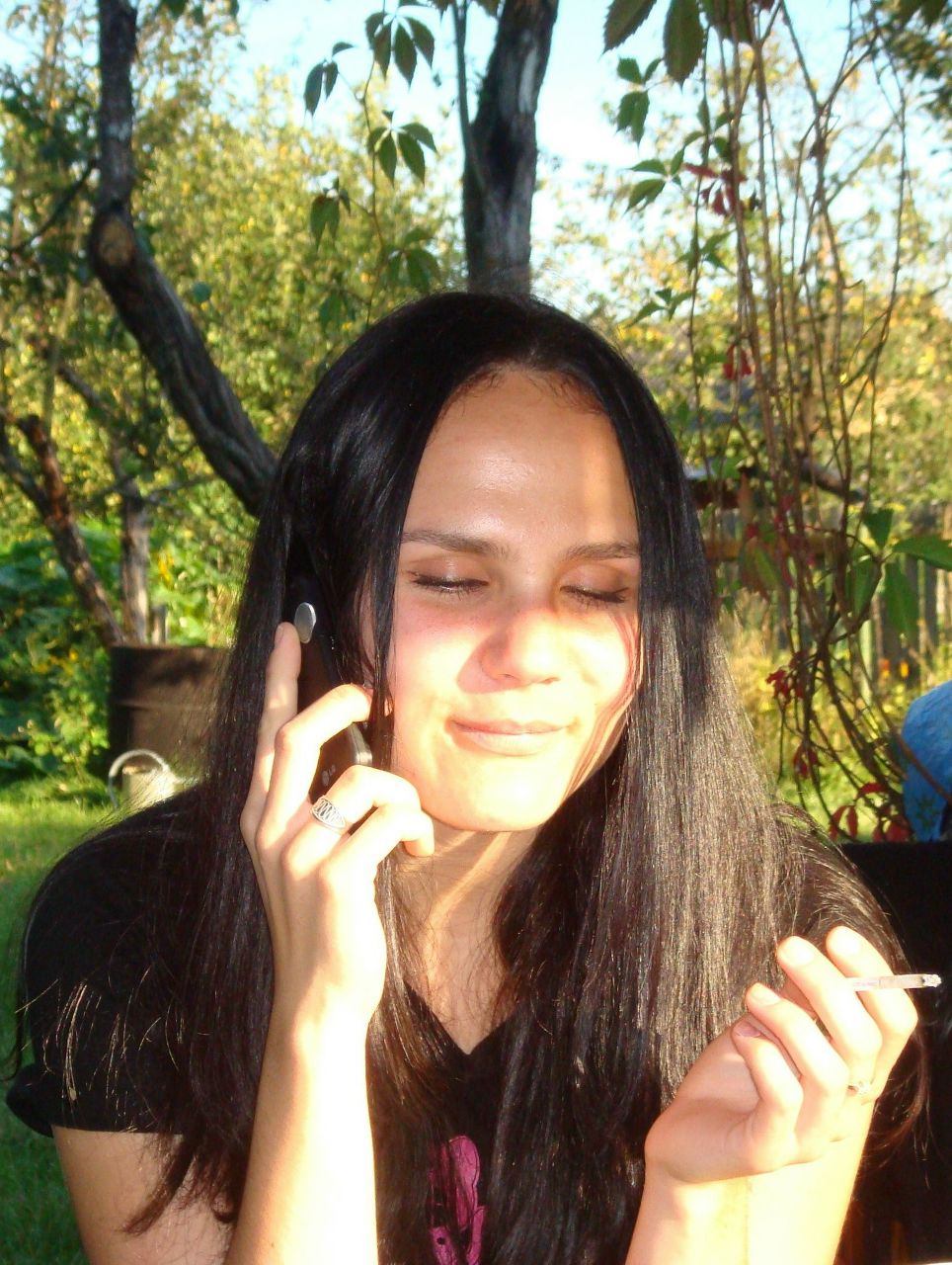 Екатерина Свиридова | Москва