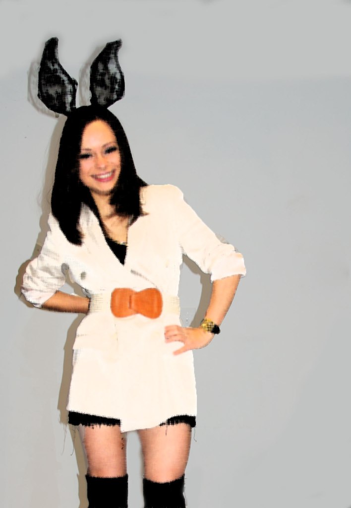 Anna Mudrenko | London