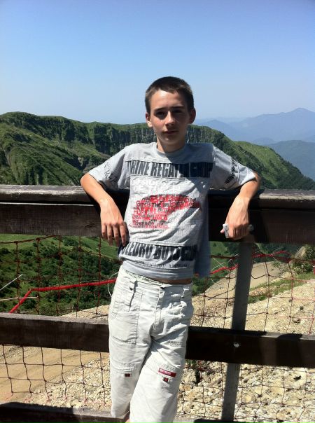 №39, Владислав Черкашин, 30 лет, Южно-Сахалинск №39, Владислав Черкашин, 30 лет, Южно-Сахалинск