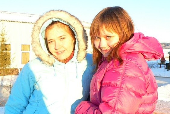 Tatiana Simonova | Екатеринбург