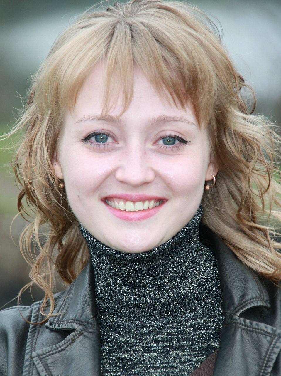 Юлия Мохначева | Коломна