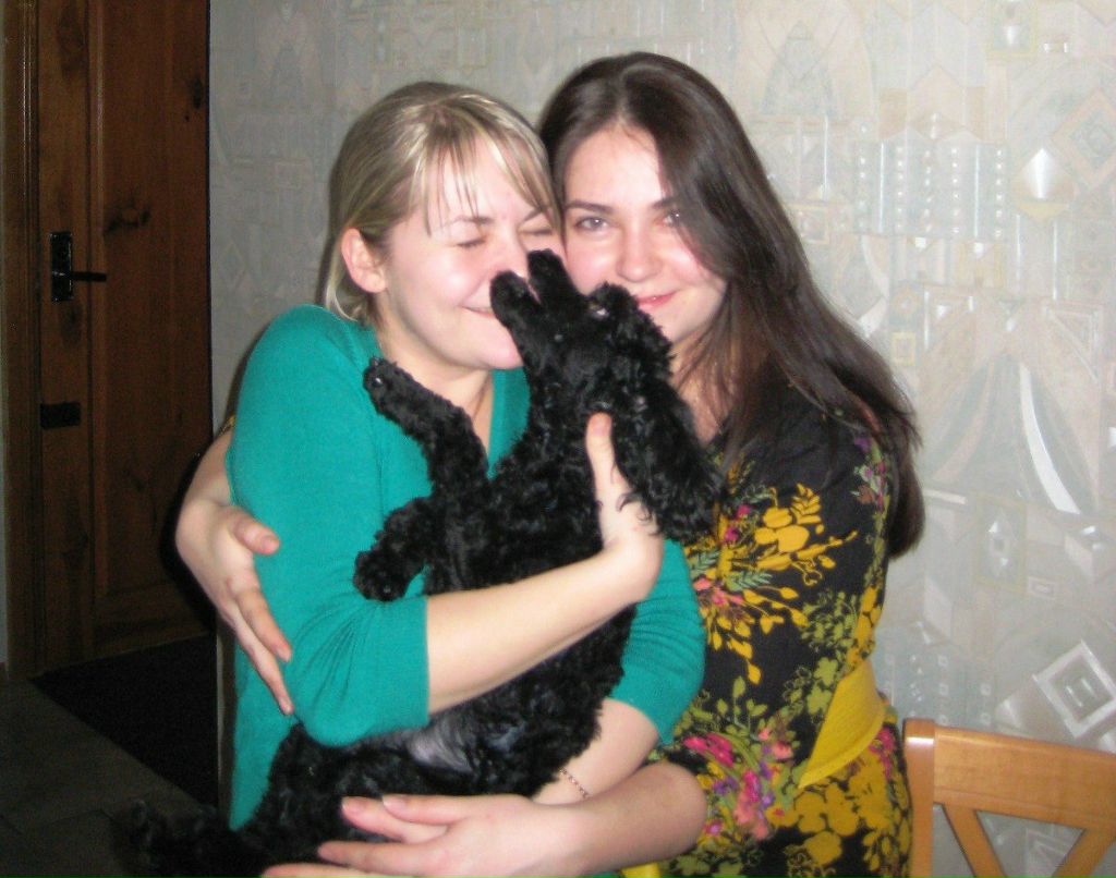 Вероника Демчук | Киев