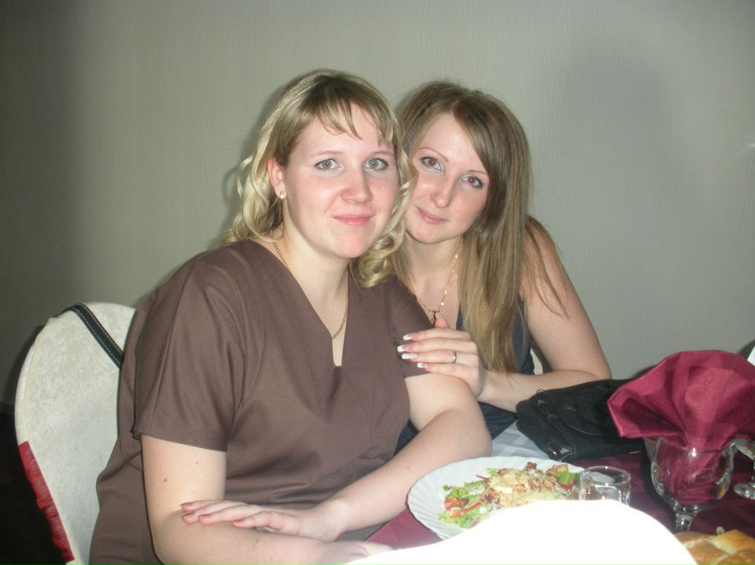 Анастасия Лапшина | Димитровград