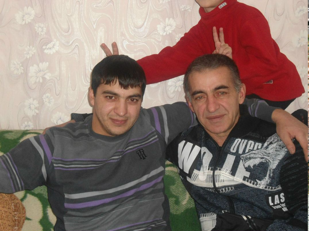 Артур Алексанян | Краснодар