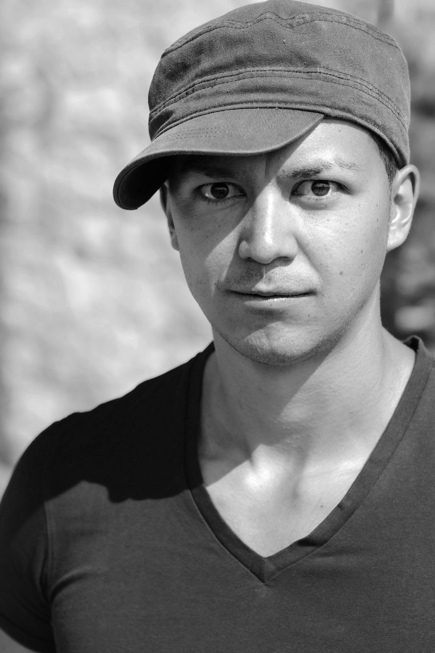 Руслан Халиуллин | Казань