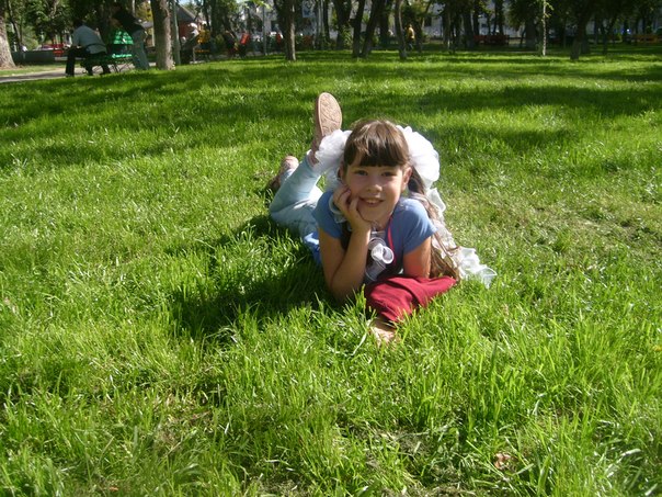 №19, Лерусик Ушакова №19, Лерусик Ушакова