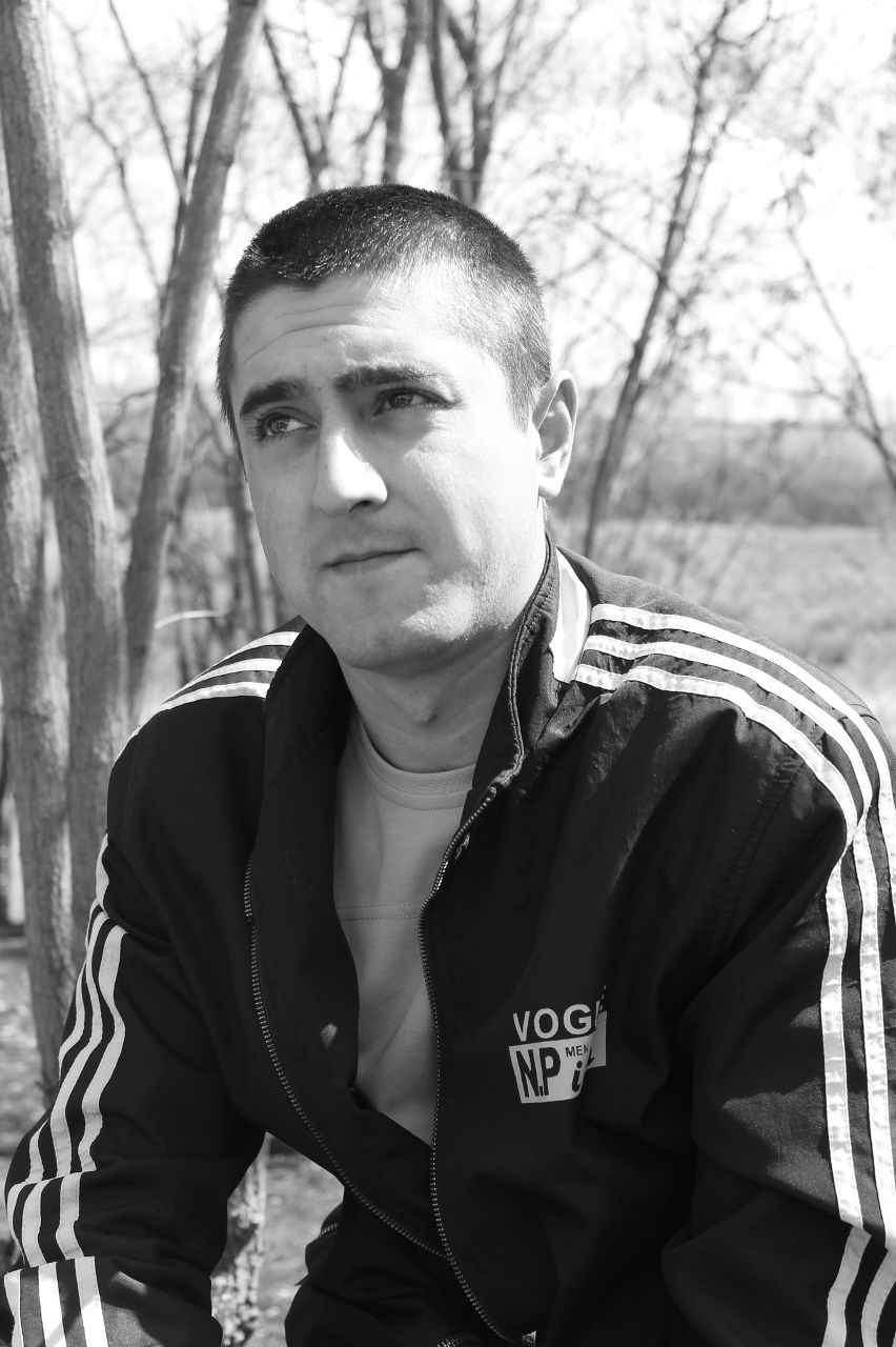 Михаил Ткач Travel | Кропивницкий / Кировоград