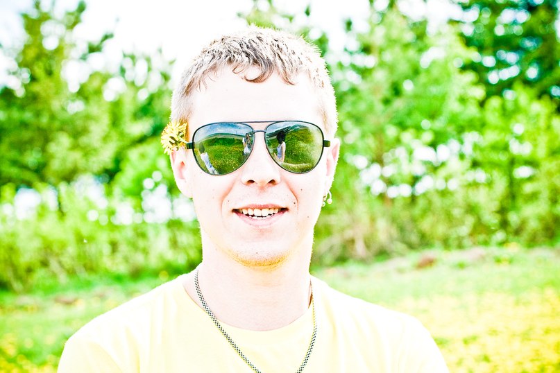 Павел Кузнецов | Саратов