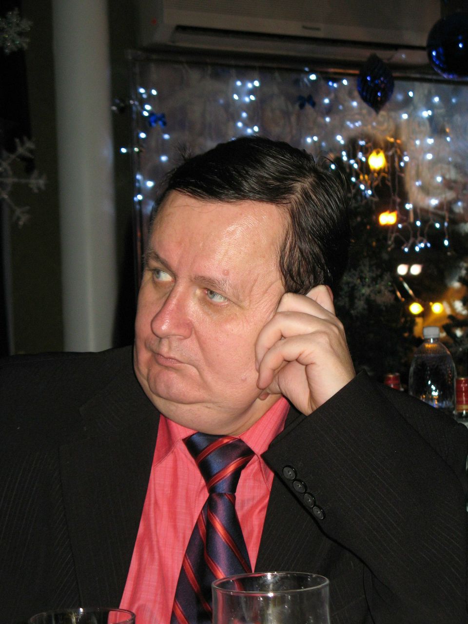 Сергей Кенда | Мариуполь