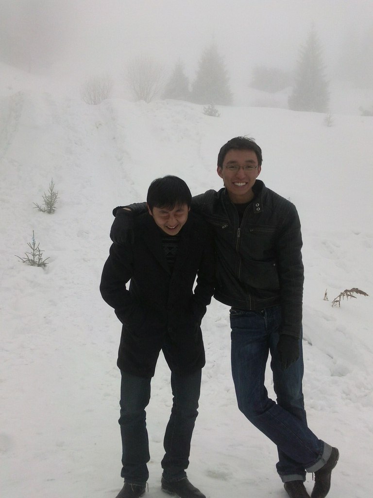 Айгерим Аренова | Алматы