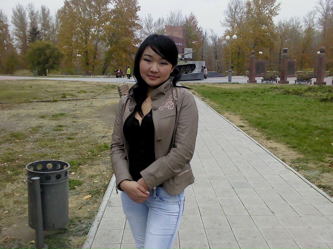 Чайынды Баадыр <Soyan> | Кызыл