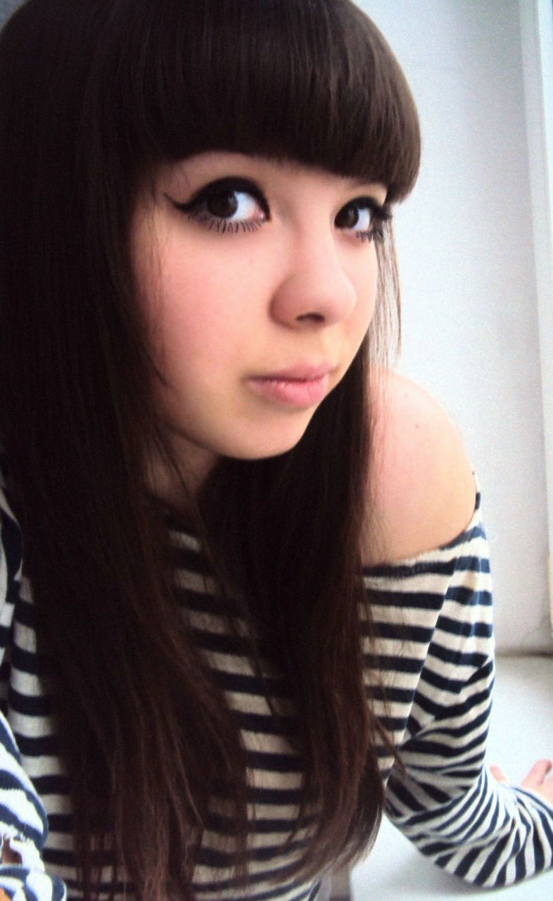 Полина Чернышева | Калининград