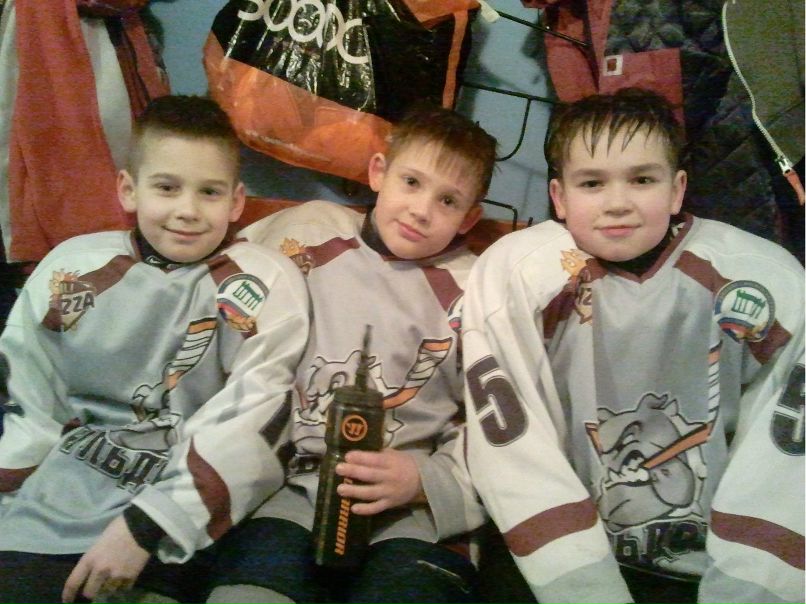 Валерия Побочая | Санкт-Петербург