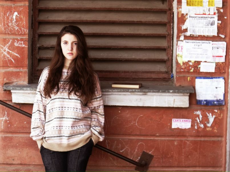 Саша Плетнева | 