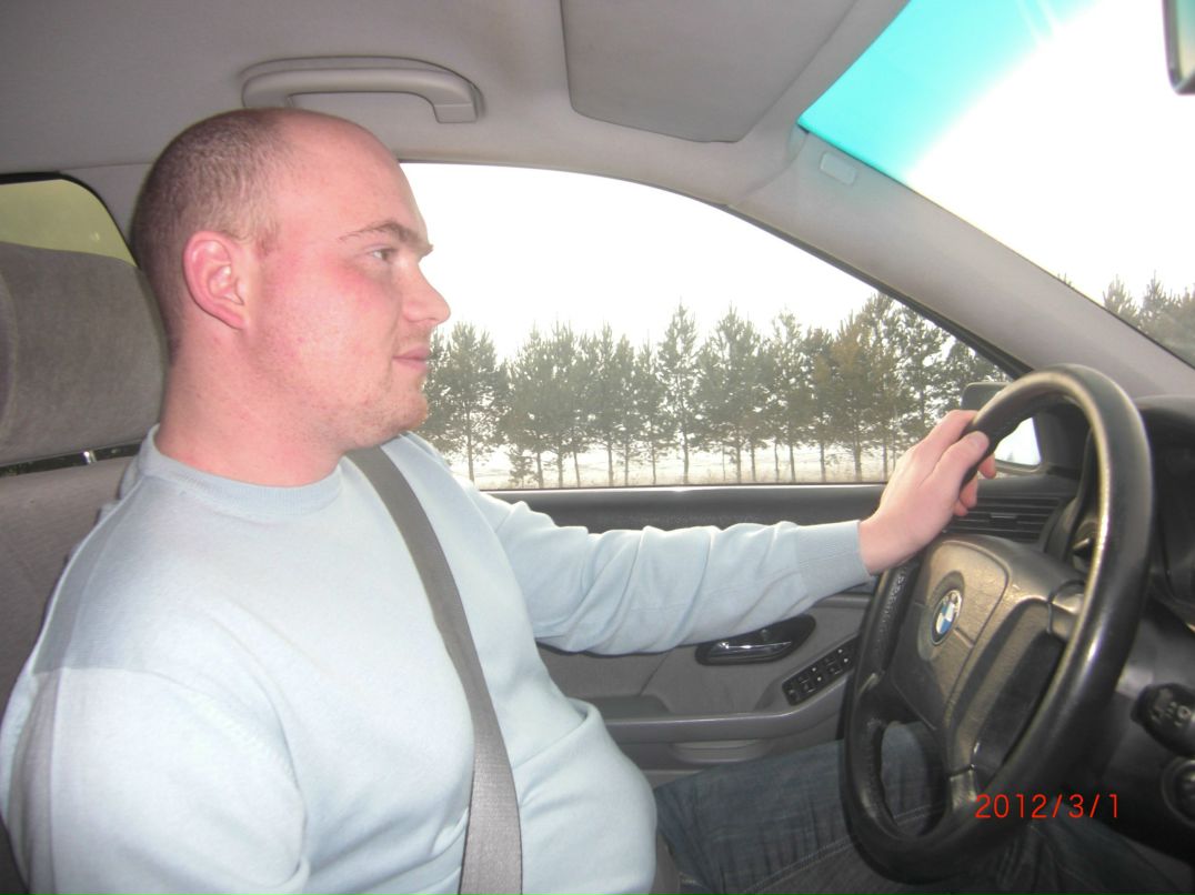 Игорь Красильников | Омск