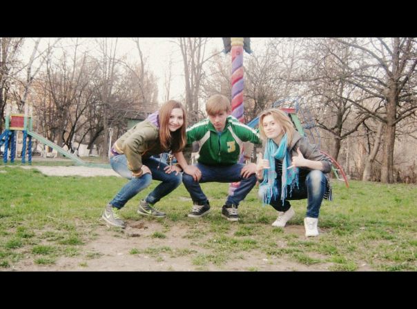 №126, Богдан Шома, Киев №126, Богдан Шома, Киев