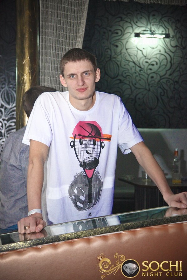 Сергей Коновалов Сергеевич | Железногорск