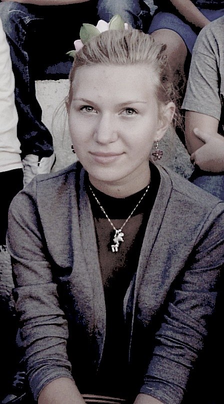 Настасья Булахова | Минск