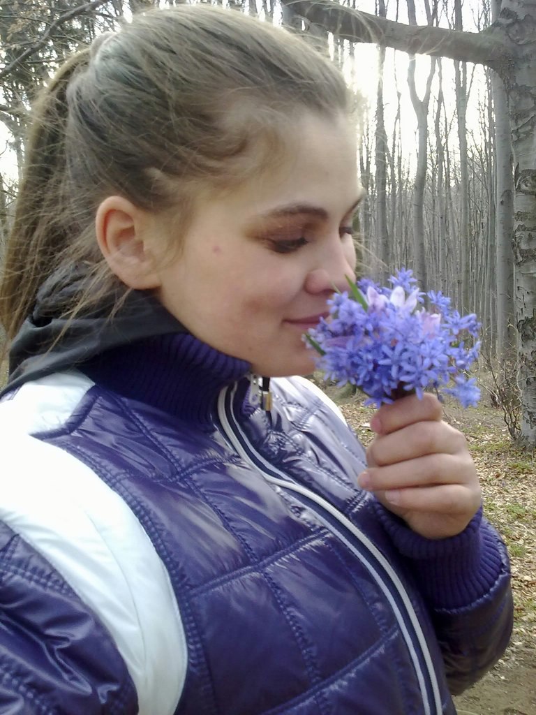 Ирка Гарбуз | Черновцы