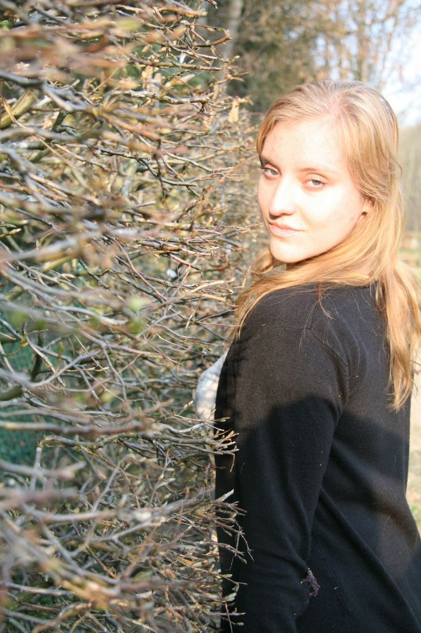 Katia Kuznetsova | Москва