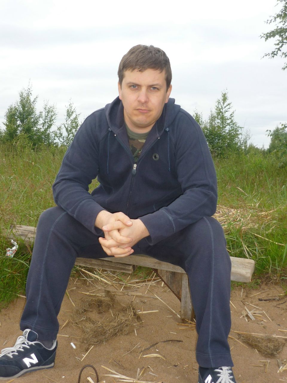 Антон Иванов | Санкт-Петербург