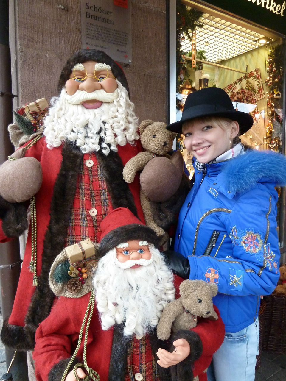 Vera Neufeld __THE BEST__ | 