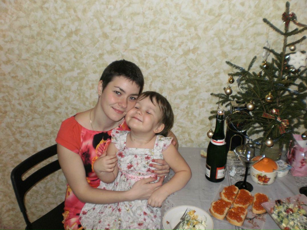 Ирина Белова | Москва