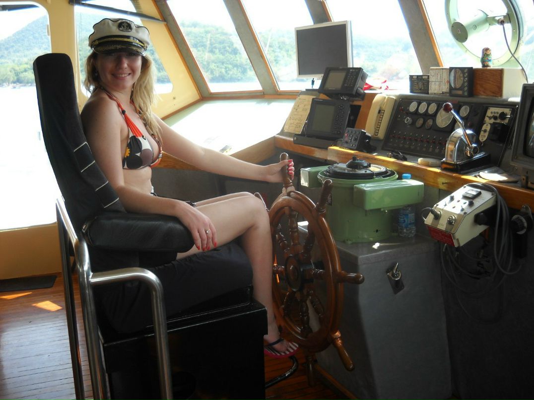 Маргарита Ведерникова | Днепр (Днепропетровск)