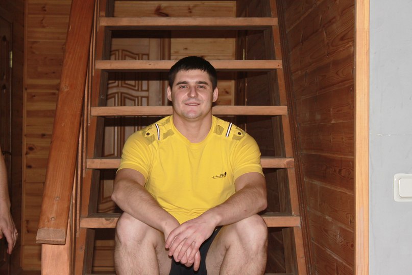 Сергей Мельников | 