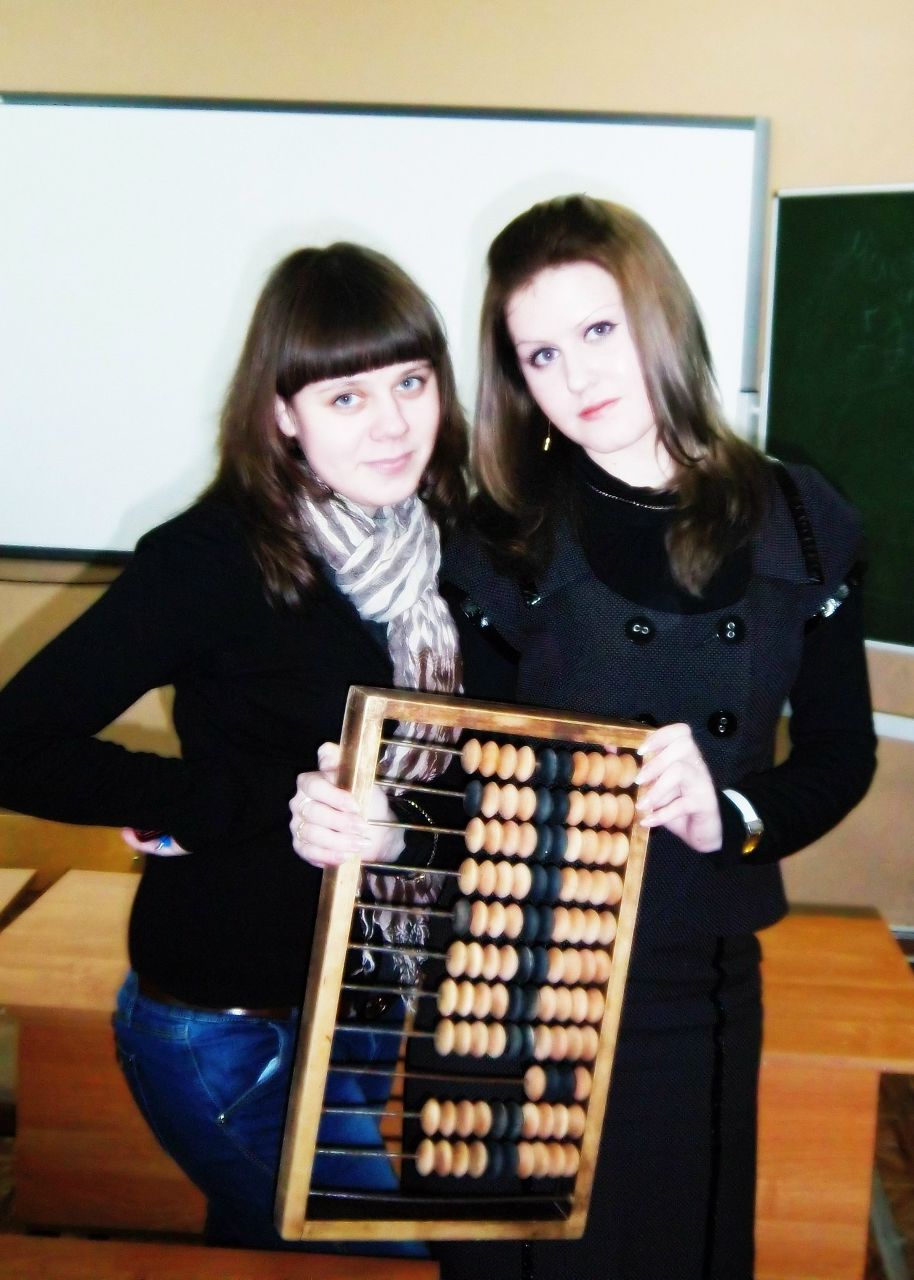 Светлана Колпакова | Сергач