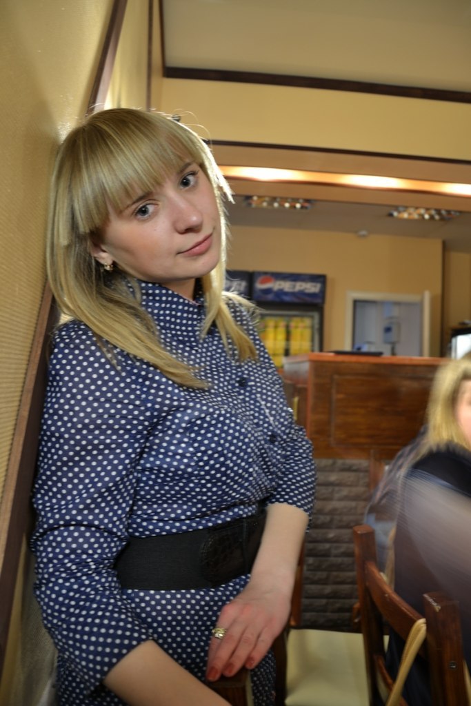 Саша Белякова-Пастухова | Златоуст