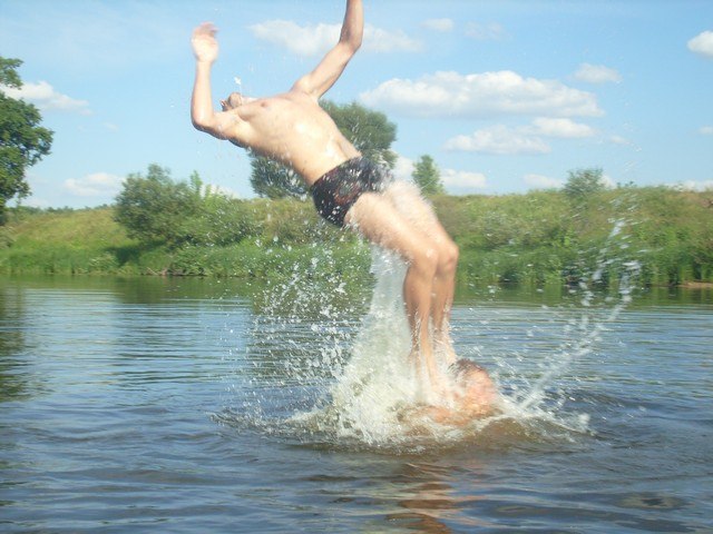 Дмитрий Войтеховский DiVoyt | Рогачев