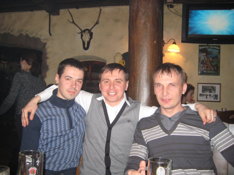 Влад Фирсов | Екатеринбург