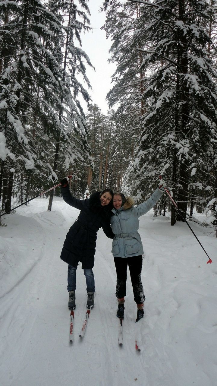 Анжелика Шатских | Воронеж