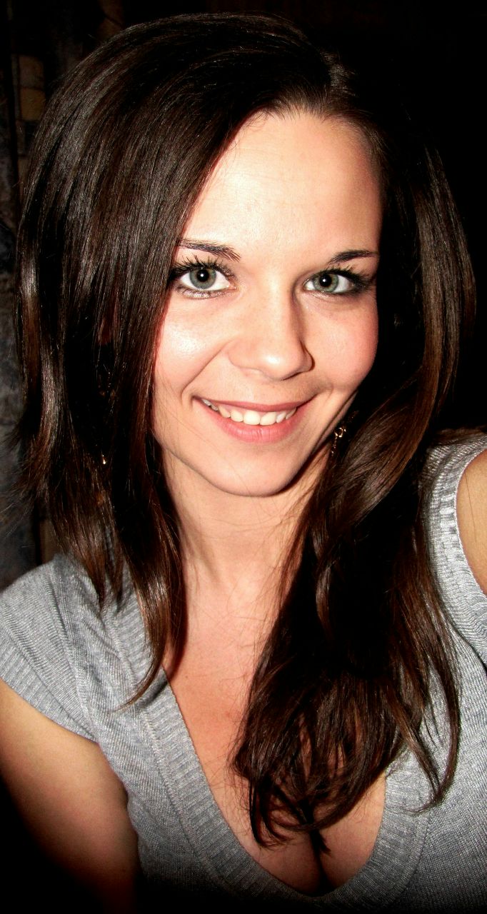 Снежана Черемисина | Санкт-Петербург