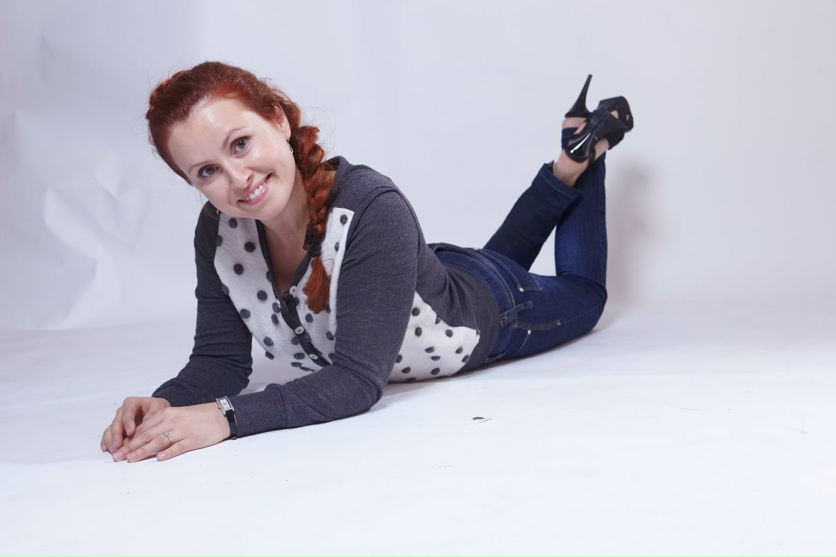 Ирина Гончарова | 