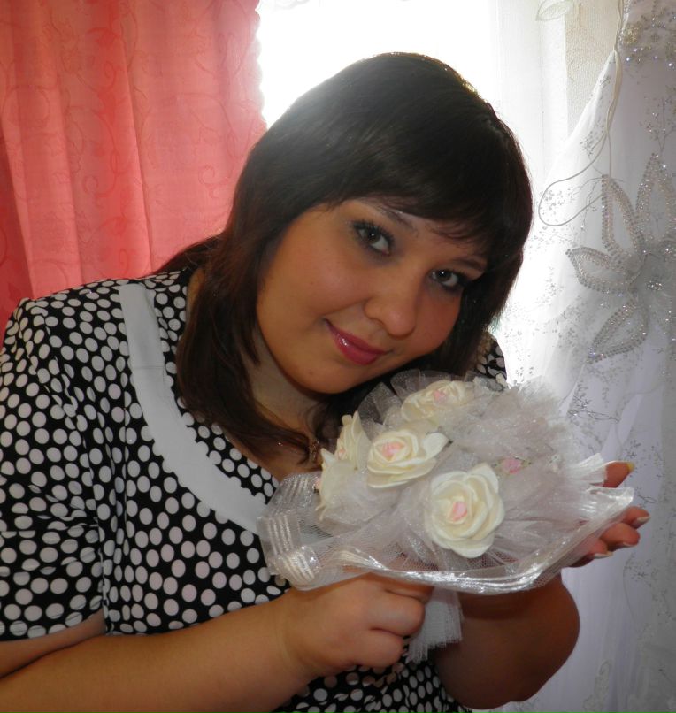 Алёна Шишканова Леонидовна | Балта