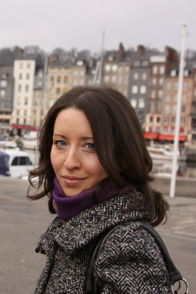 Лёля Шпицберген | 