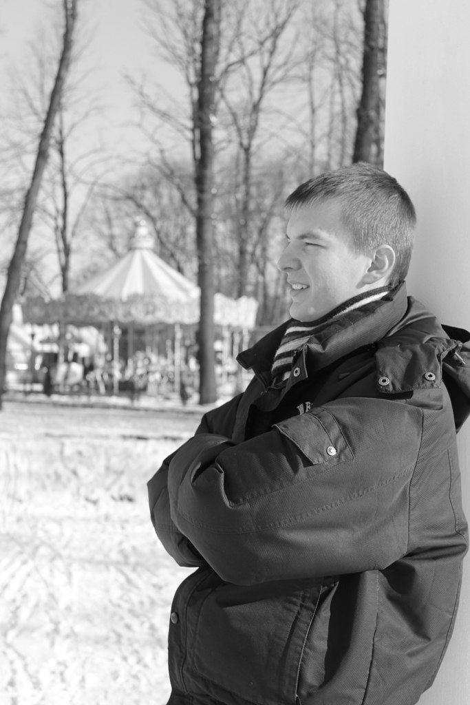 Илья Непряхин | Калининград