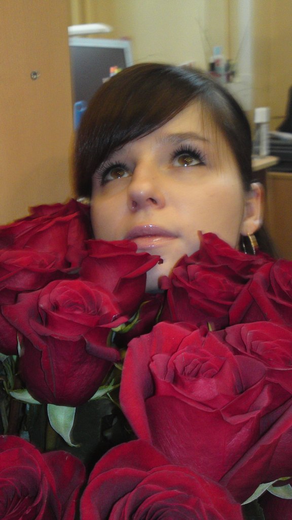 Мария Овсянникова | Москва