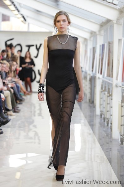 Анастасія Музика ♥ | Львов