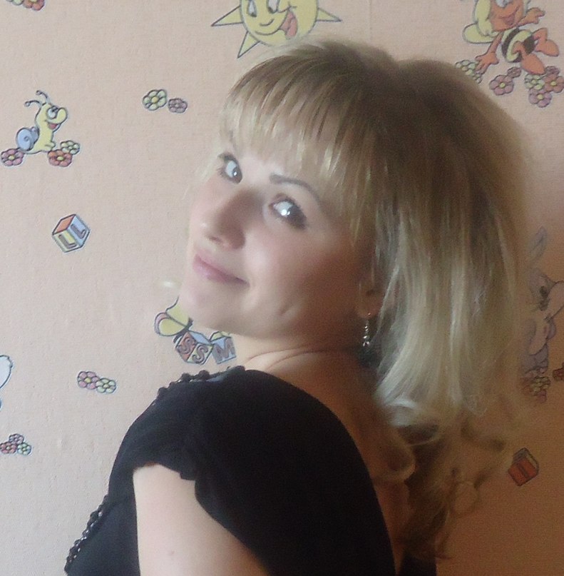 Ольга Кунгурцева | Улан-Удэ