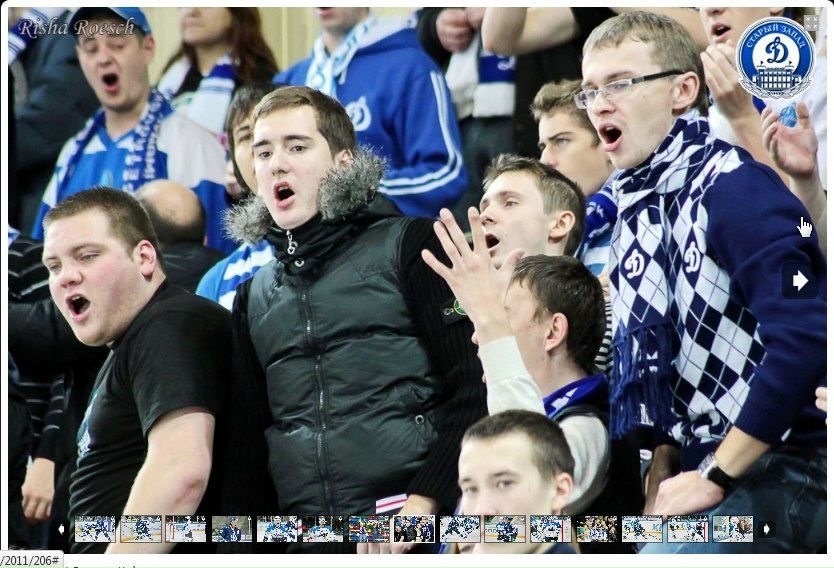 Алексей Иловайский | Москва