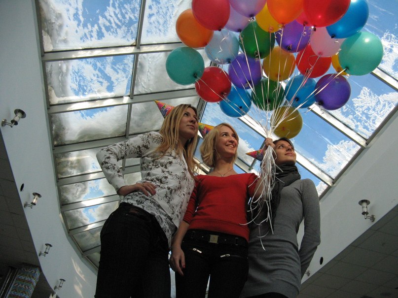 Евгения Зайцева | Тольятти