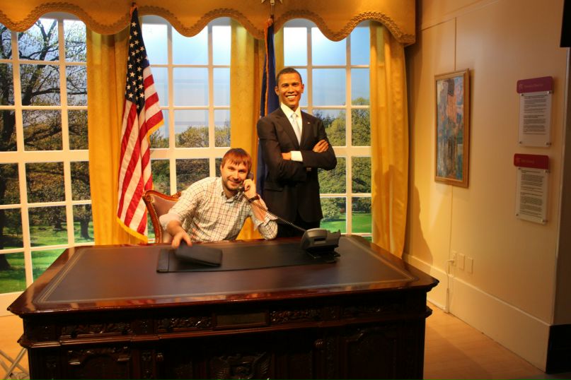 Андрей Коноваленко | Москва