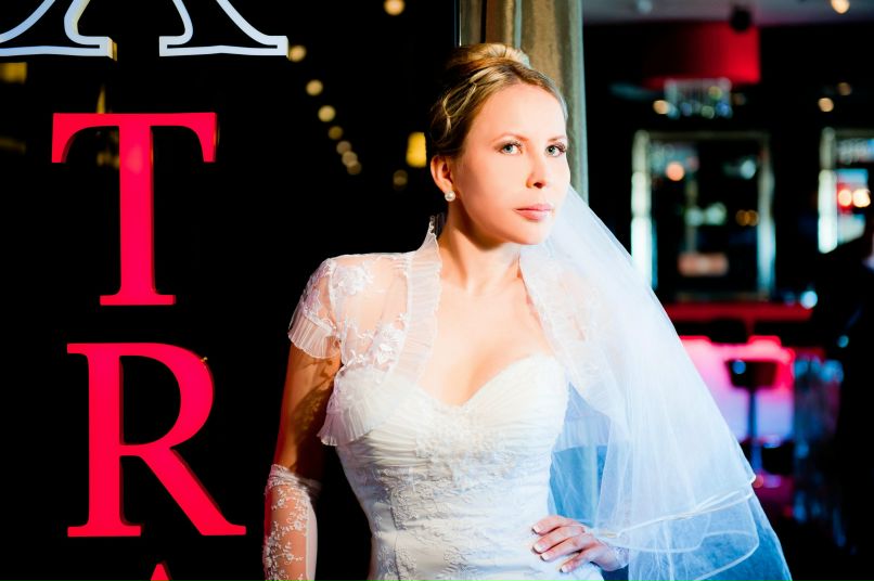 Ольга Рябиченко | Москва