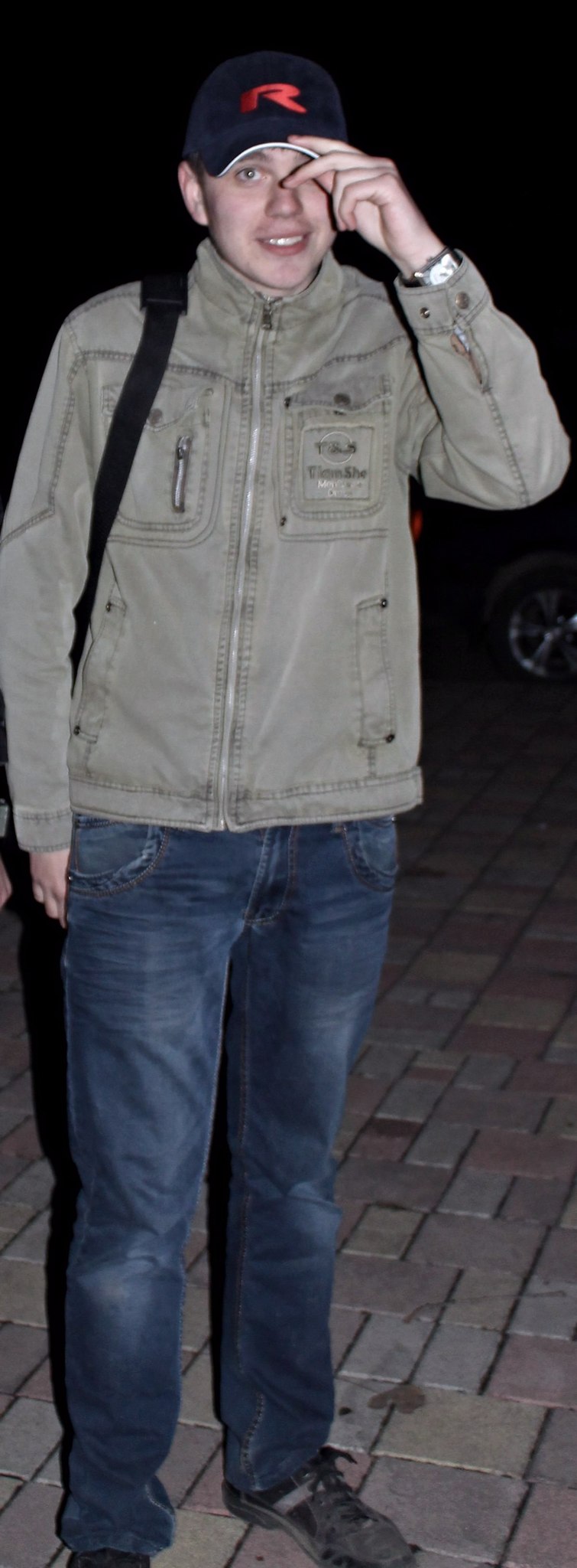 Паша Колочавин }Ť{ D-D-T }Ť{ | Буштына