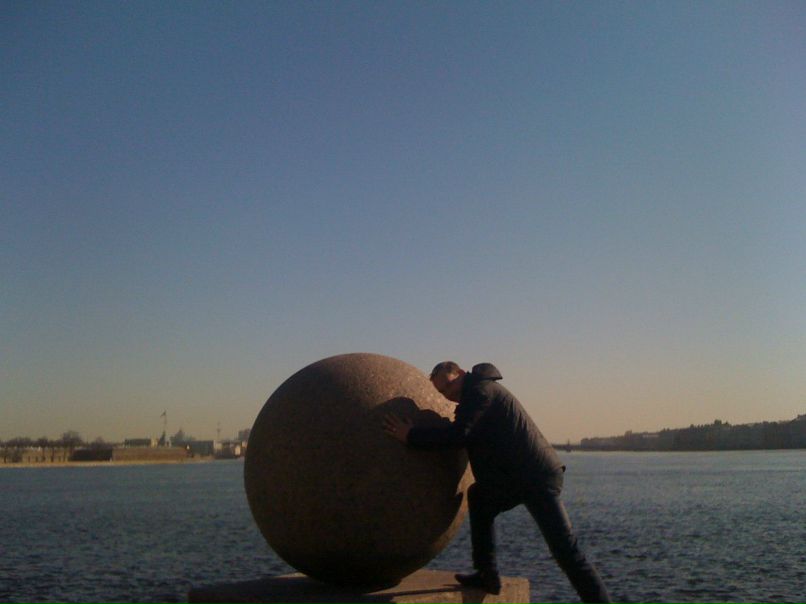 Роман Фёдоров | Сургут