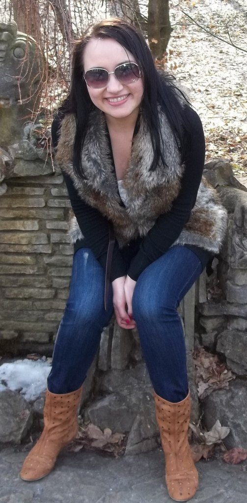 Юля Симко | Бобрка